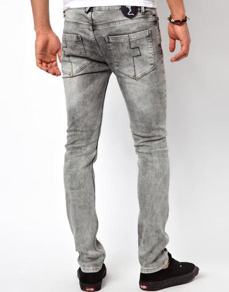 Religion, Noize, Jeans skinny, asos