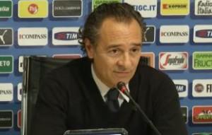 Cesare Prandelli