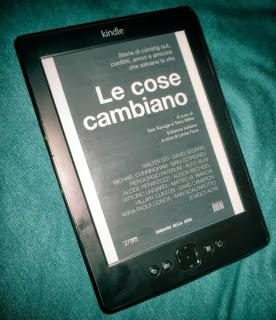 LE COSE CAMBIANO - A cura di Dan Savage e Terry Miller