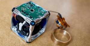 M-Blocks, dal Mit cubi robot che si auto assemblano - video 