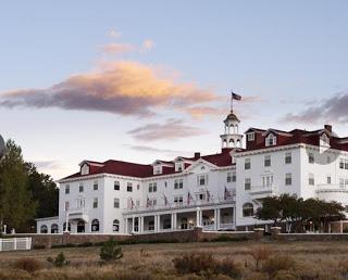 Stanley hotel: non è lui l'albergo più infestato al mondo