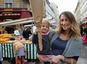 Parigi parte