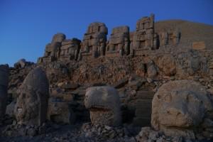 La scoperta di Gobekli Tepe rivoluziona la concezione dell’evoluzione umana