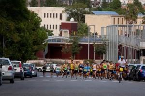 Mens sana in corpore sano per la II edizione della “Corsa dei Popoli Tutti Dentro 2013″