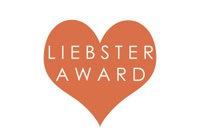 Liebster Award