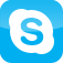 304878510it Aggiornamento per Skype, ora più iOS 7 Skype iOS 7 