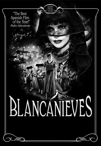 Biancaneve (Blancanieves) – Pablo Berger (2012)