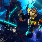 Ratchet & Clank: Into the Nexus in nuove immagini