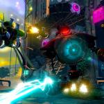 Ratchet & Clank: Into the Nexus in nuove immagini