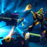 Ratchet & Clank: Into the Nexus in nuove immagini