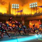 Ratchet & Clank: Into the Nexus in nuove immagini