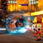 Ratchet & Clank: Into the Nexus in nuove immagini