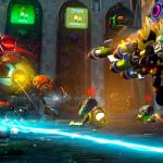 Ratchet & Clank: Into the Nexus in nuove immagini