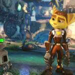 Ratchet & Clank: Into the Nexus in nuove immagini