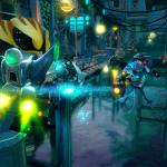 Ratchet & Clank: Into the Nexus in nuove immagini