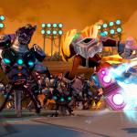 Ratchet & Clank: Into the Nexus in nuove immagini