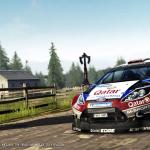 WRC 4, ecco le copertine ufficiali, alcuni dettagli e nuove immagini