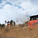 WRC 4, ecco le copertine ufficiali, alcuni dettagli e nuove immagini