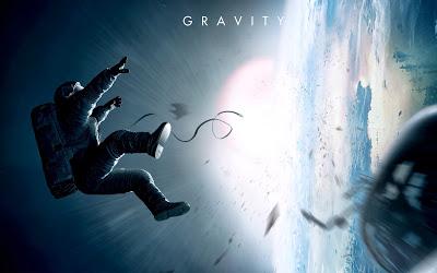 Gravity - La sopravvivenza nel ambiente più estremo!