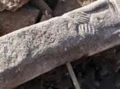 Scoperta un'antica statuetta Kazakistan