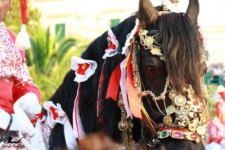 Cavalli e Cavalieri: la Cavalcata di Sant'Oronzo | ESTATE & TRADIZIONI