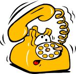 telefono