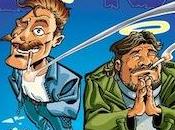 Garth Ennis (cap. Dicks, Cazzoni Inc.