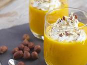 Cappuccino zucca