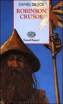 Recensione: Robinson Crusoe di Daniel Defoe