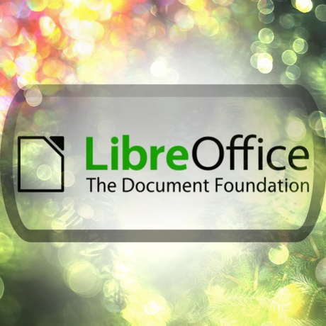 Rilasciata la versione 4.1.2 di Libre Office