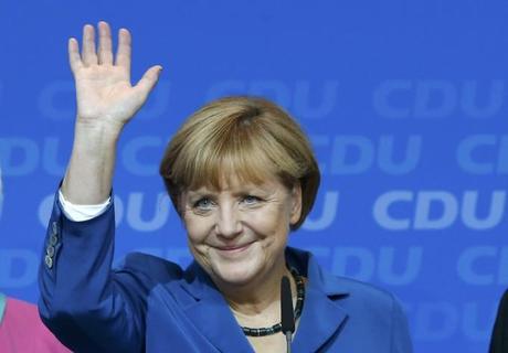 Angela Merkel Repubblica Angela Merkel ottiene il 3° mandato: perché?