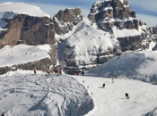 Trentino, fine settimana previste prime nevicate