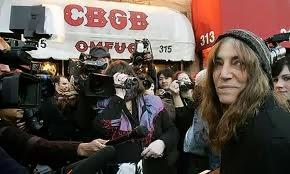 Quel che (non) resta del CBGB quarant'anni dopo