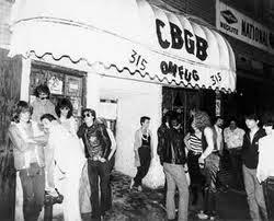 Quel che (non) resta del CBGB quarant'anni dopo