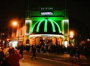 Babyshambles @O2Academy, Brixton
