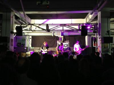 SPLASHH @Rough Trade, Brick Lane, London