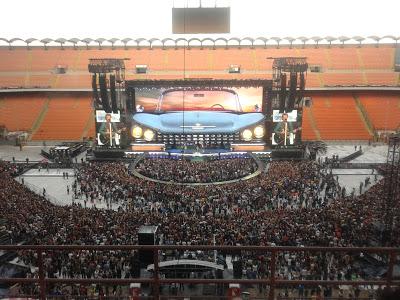 Bon Jovi @San Siro