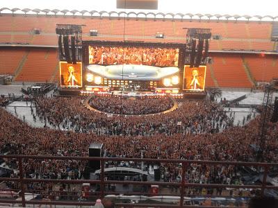 Bon Jovi @San Siro