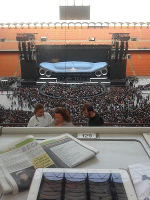 Bon Jovi @San Siro