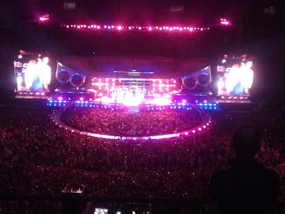 Bon Jovi @San Siro