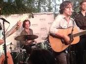 Jack Savoretti Saronno Contemporary Terrace