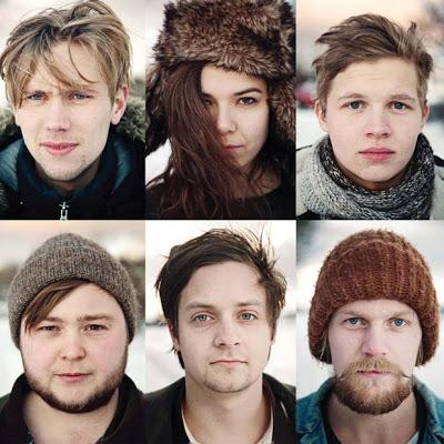 Of Monsters and Men: King and Lionheart, Coachella e un nuovo album