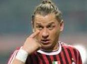 Stangata Milan: giornate Mexes gara porte chiuse insulti