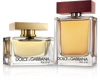 The One by Dolce & Gabbana. Non c'è niente di unico come un sogno