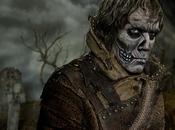 [Preview] Rick Baker Make Halloween 2013.
