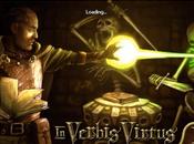 [Anteprima] Verbis Virtus