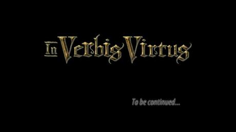 [Anteprima] In Verbis Virtus