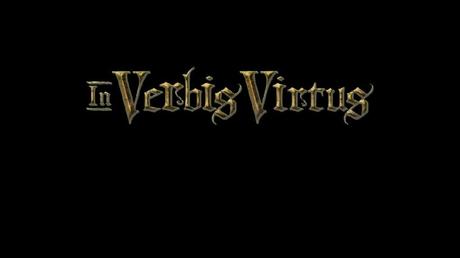 [Anteprima] In Verbis Virtus