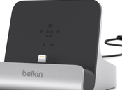 Dock Express Belkin iPad: ricaricare sincronizzare semplice