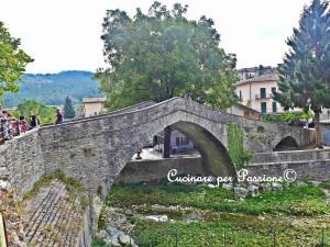 Ponte di Apecchio